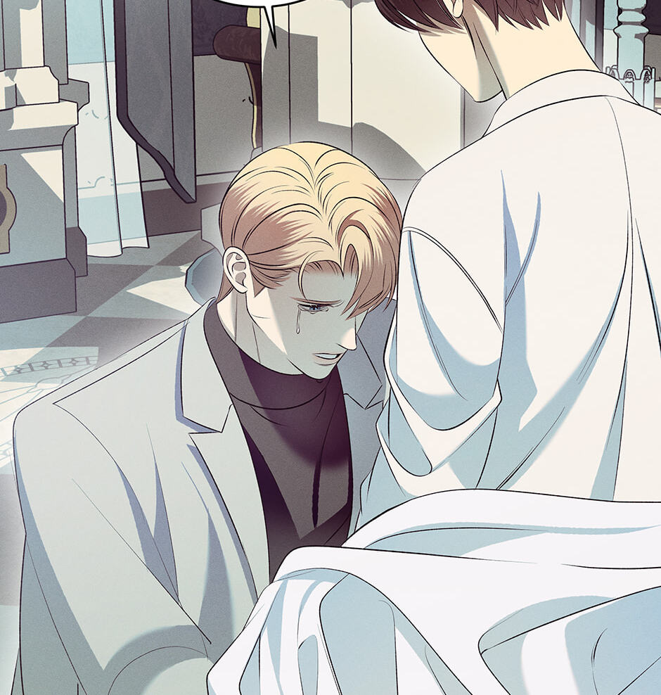 Night of London Chapter 62 page 4 - 