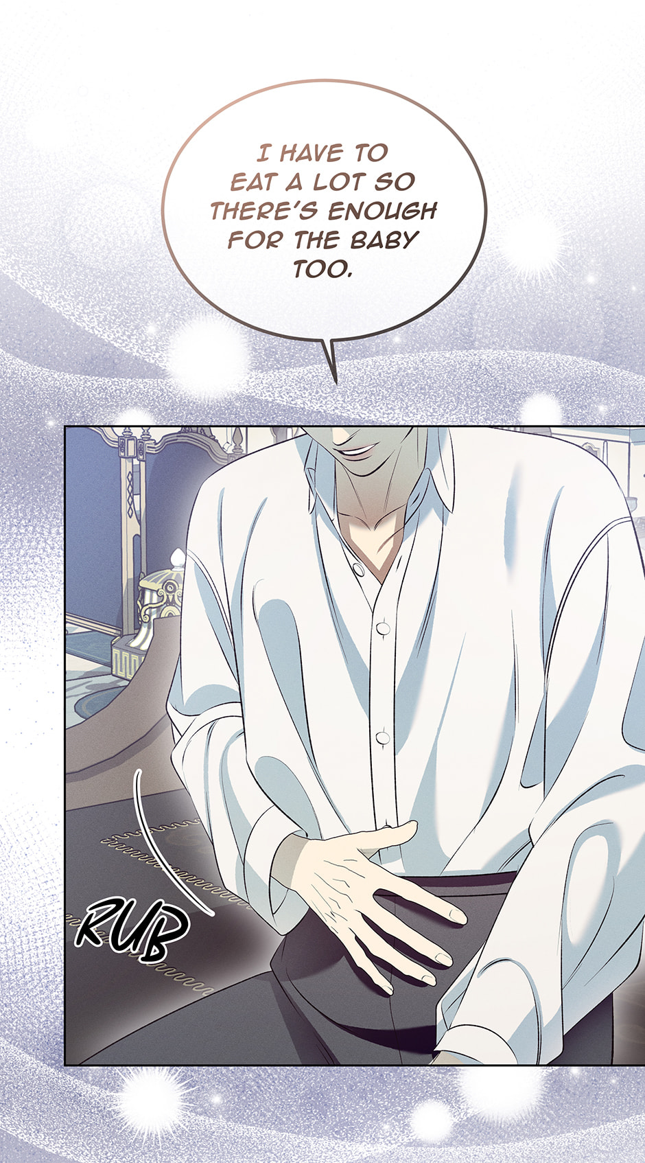 Night of London Chapter 62 page 31 - 