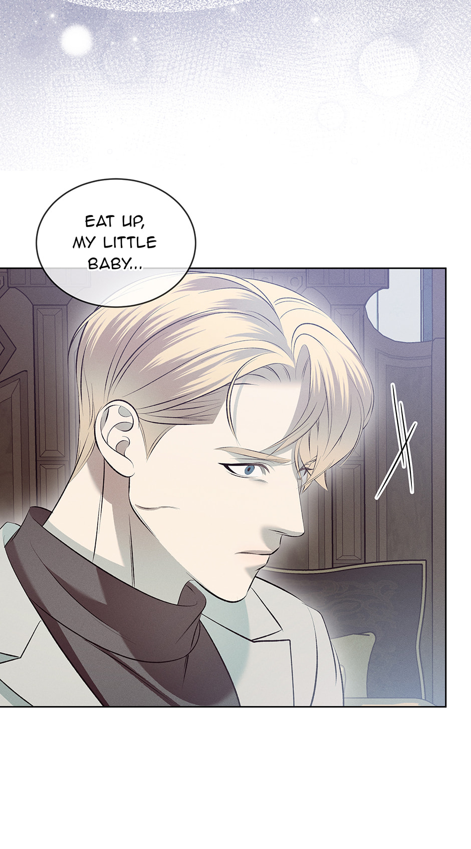 Night of London Chapter 62 page 32 - 