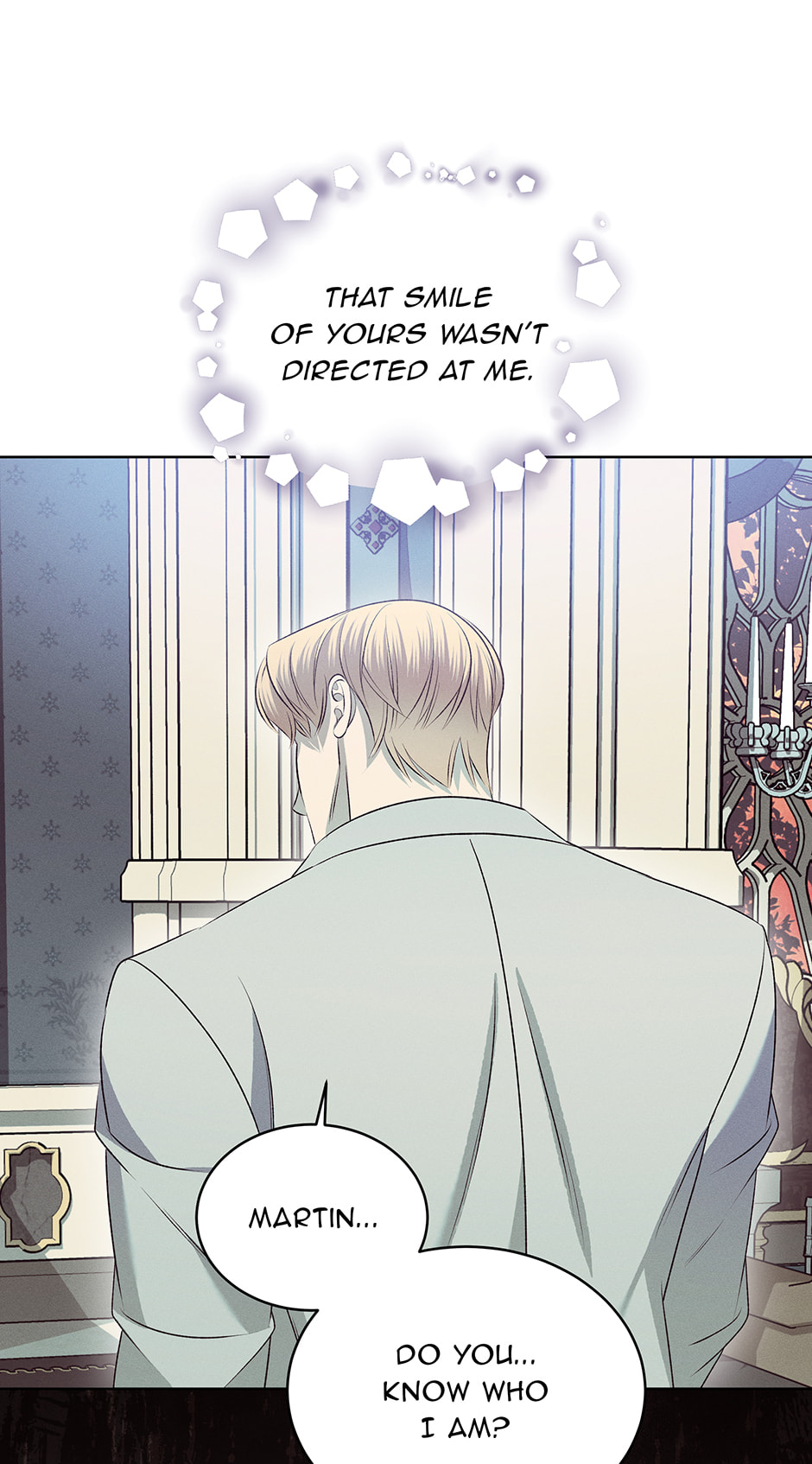 Night of London Chapter 62 page 34 - 