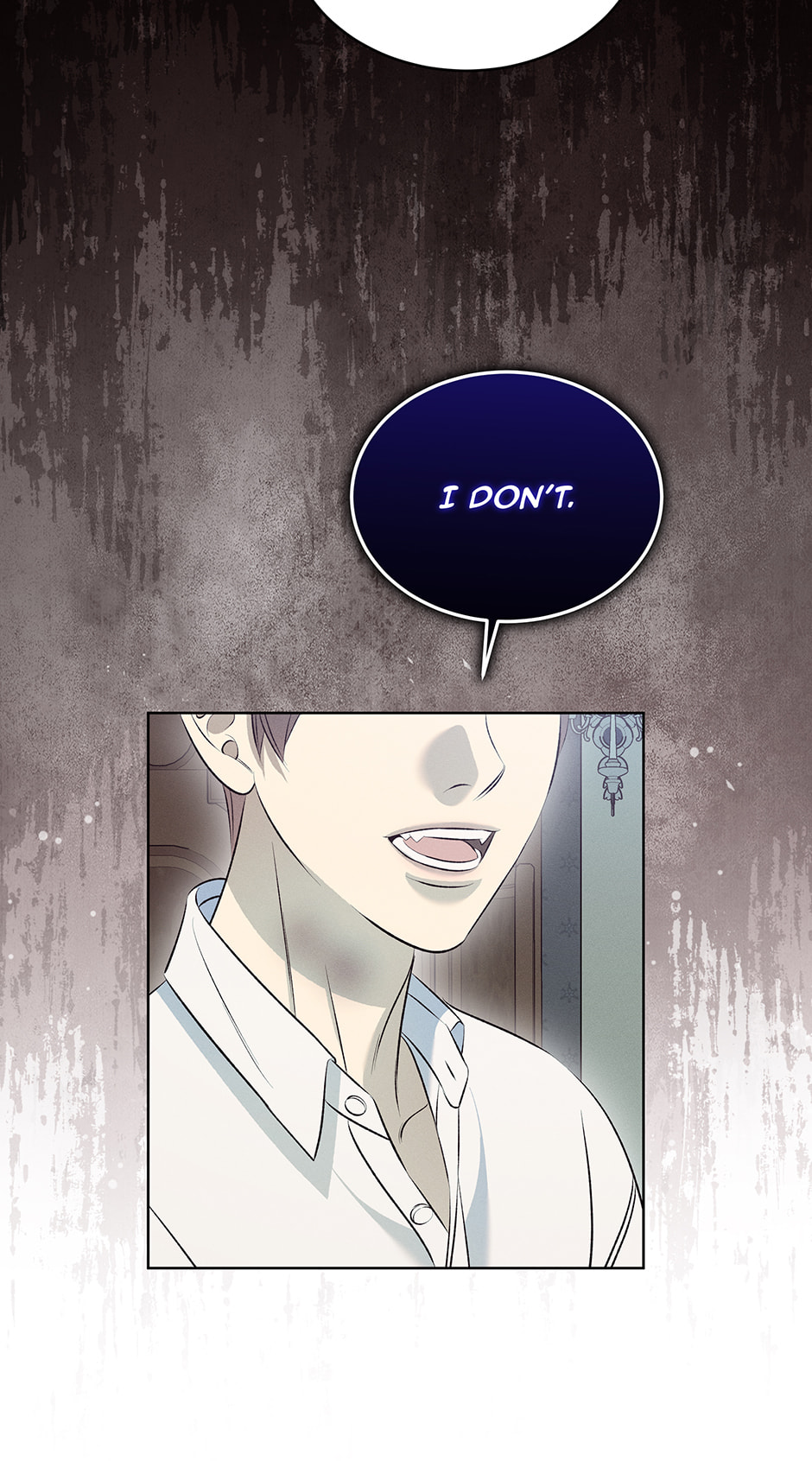 Night of London Chapter 62 page 35 - 