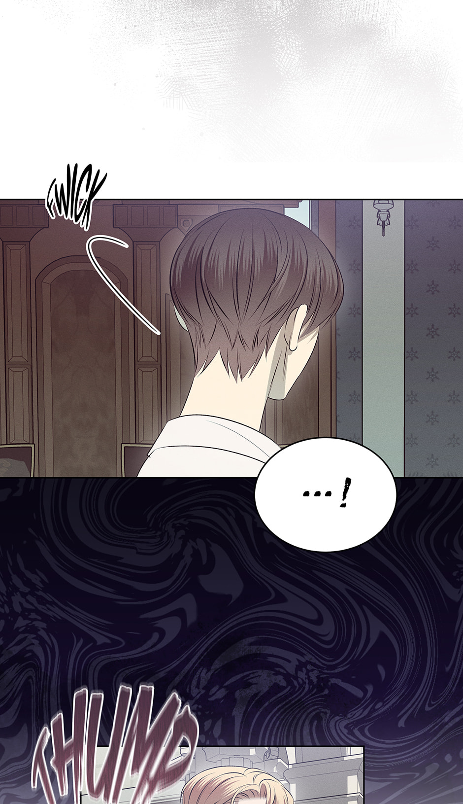 Night of London Chapter 62 page 37 - 