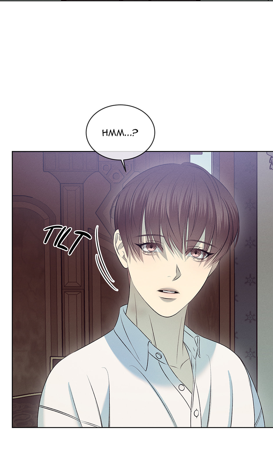 Night of London Chapter 62 page 39 - 