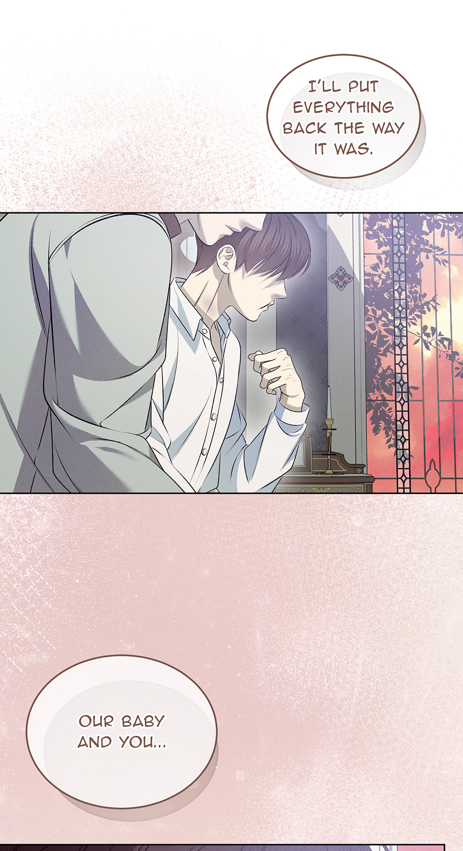 Night of London Chapter 62 page 40 - 