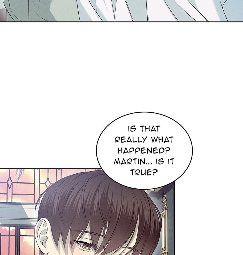 Night of London Chapter 62 page 5 - 