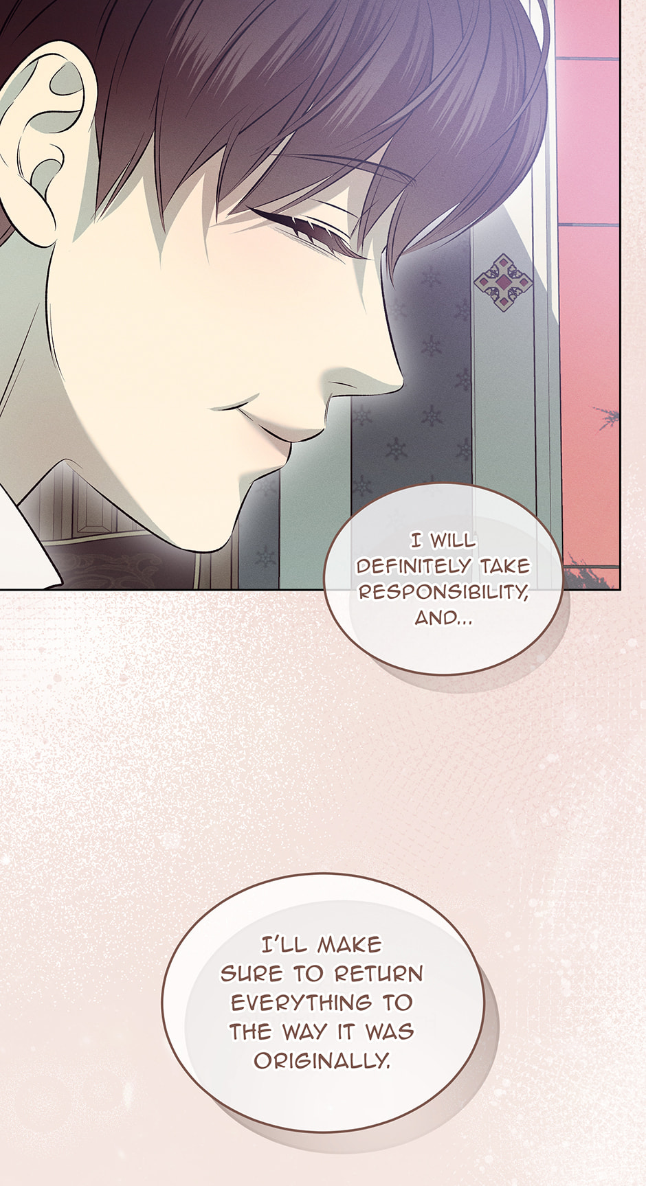 Night of London Chapter 62 page 41 - 