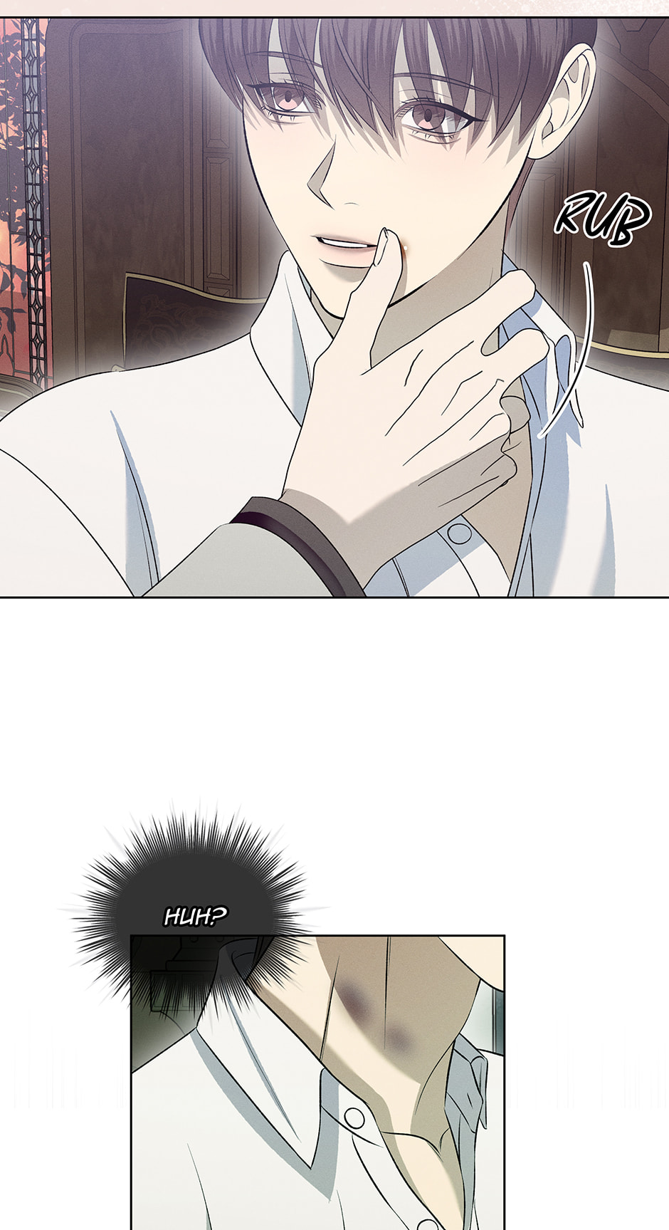 Night of London Chapter 62 page 42 - 
