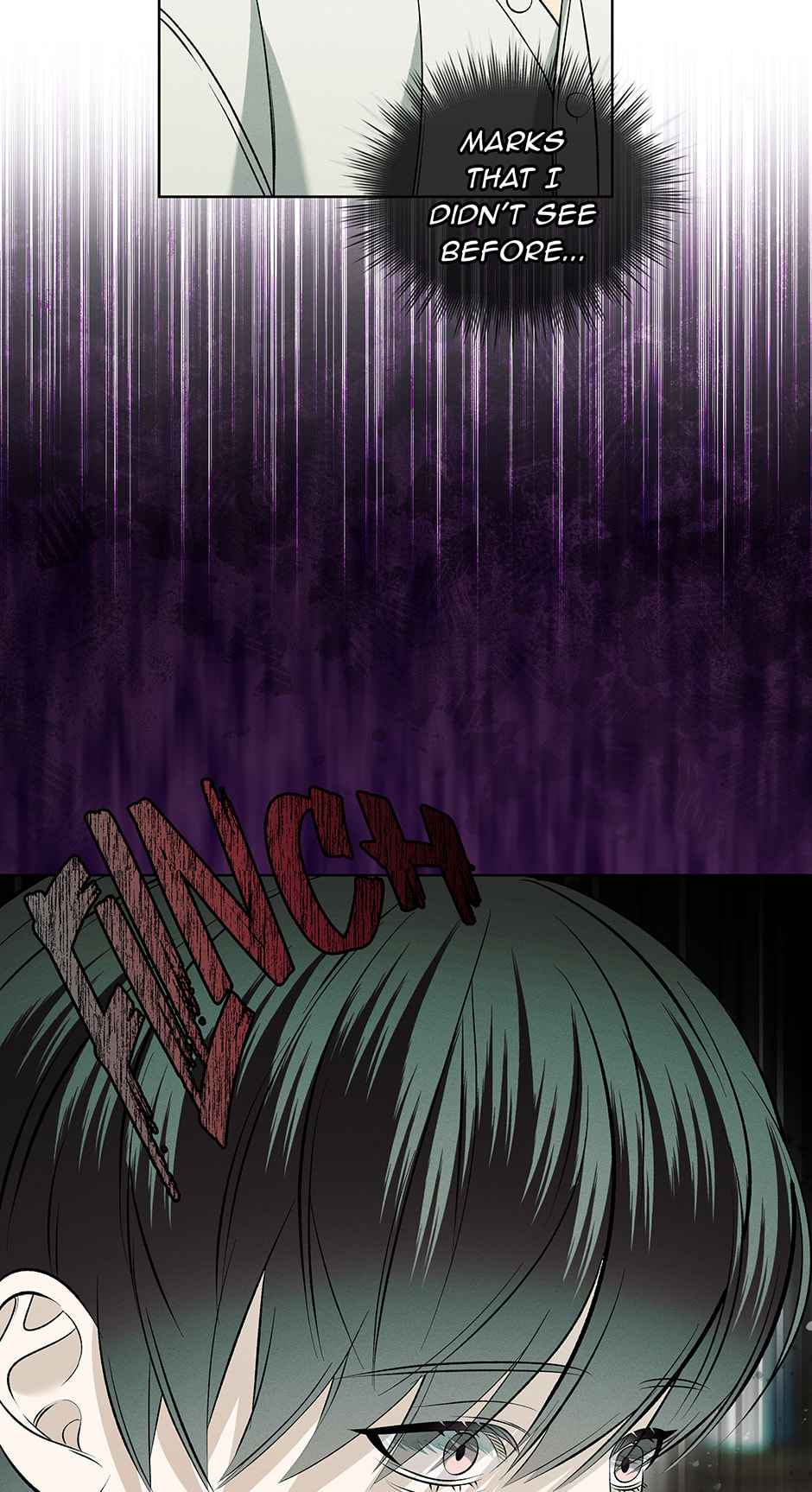 Night of London Chapter 62 page 43 - 