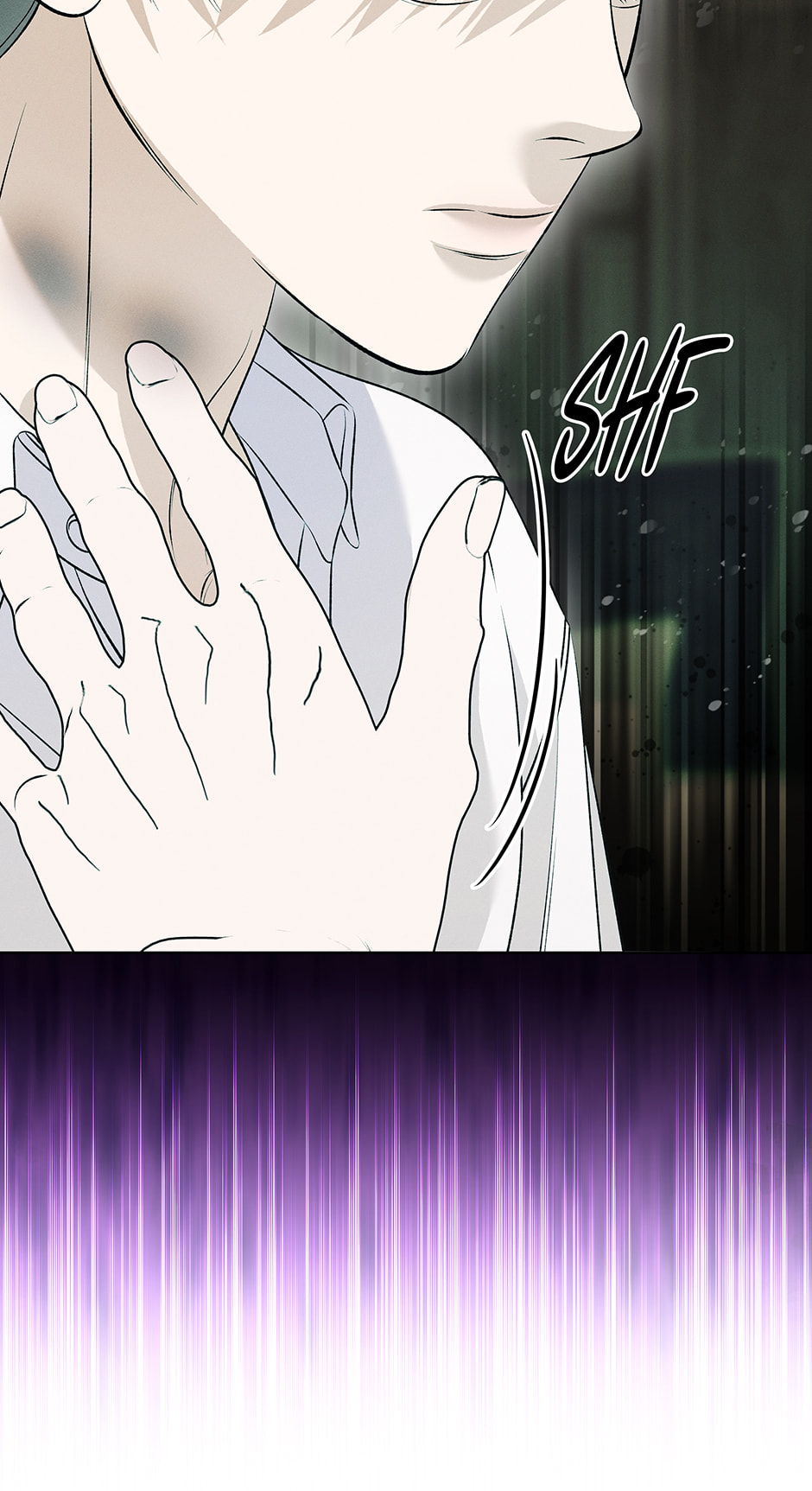 Night of London Chapter 62 page 44 - 