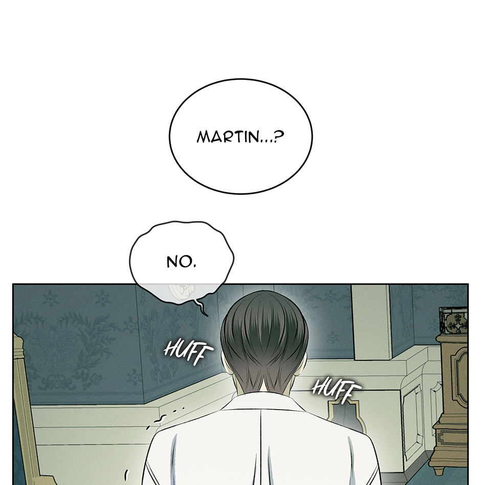 Night of London Chapter 62 page 45 - 