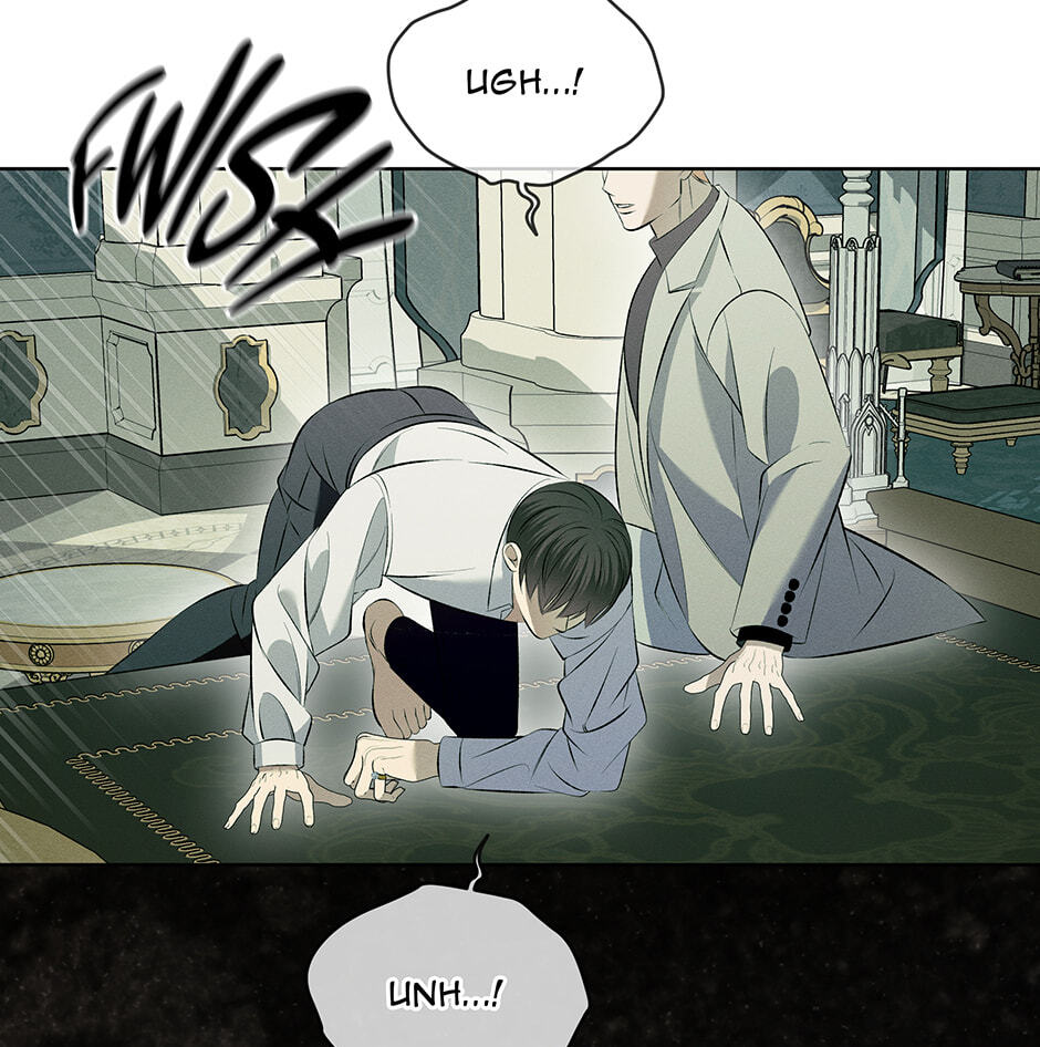 Night of London Chapter 62 page 47 - 
