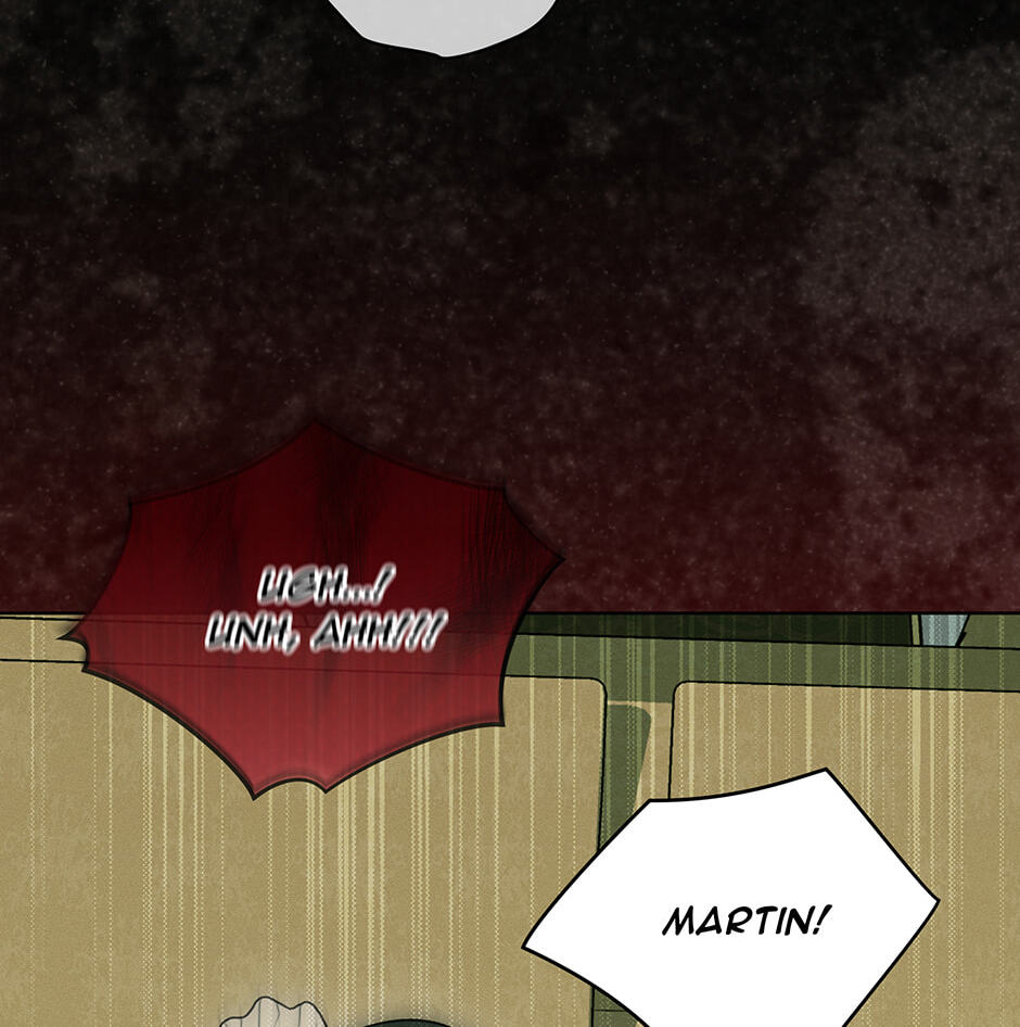 Night of London Chapter 62 page 48 - 