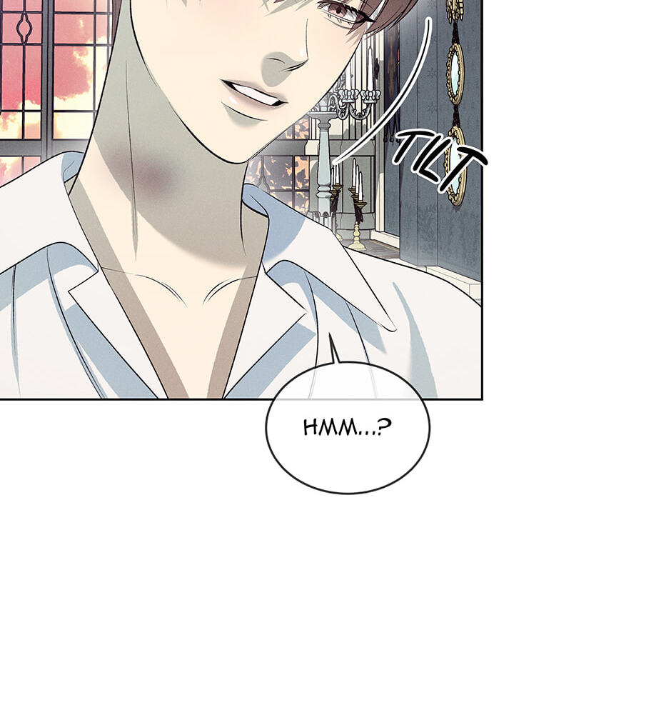 Night of London Chapter 62 page 6 - 