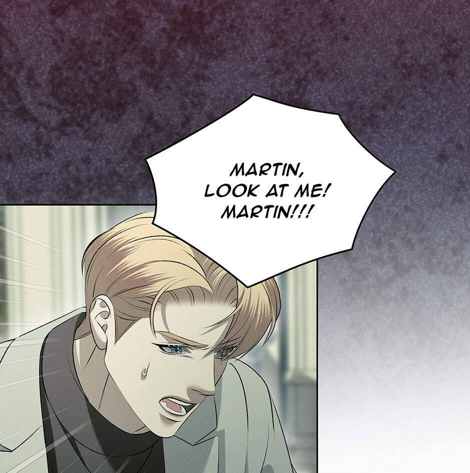 Night of London Chapter 62 page 51 - 
