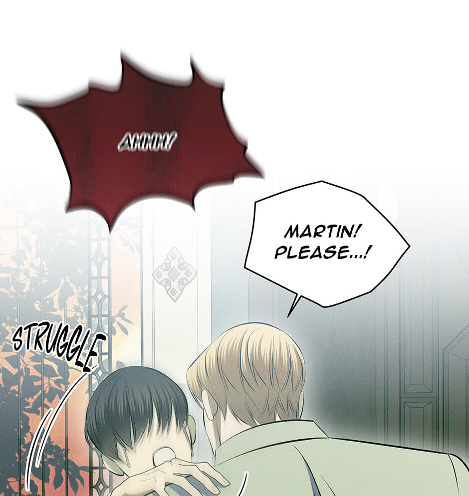 Night of London Chapter 62 page 53 - 