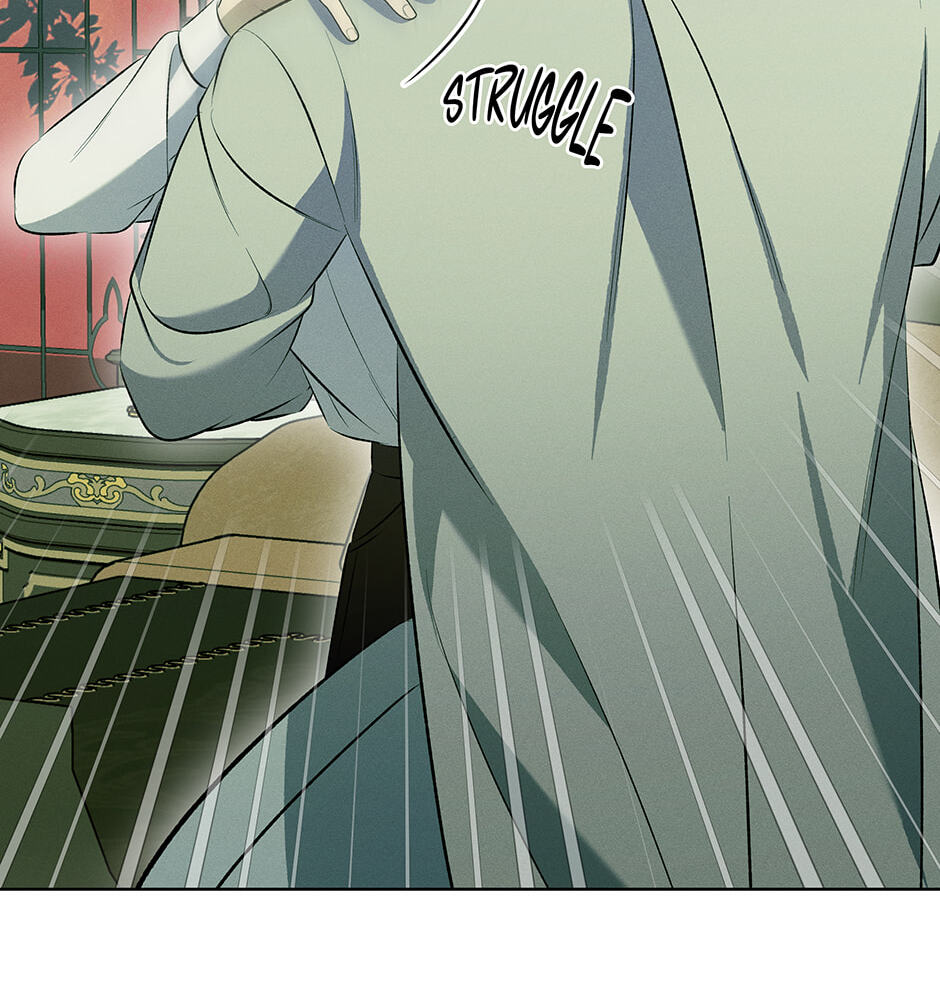 Night of London Chapter 62 page 54 - 