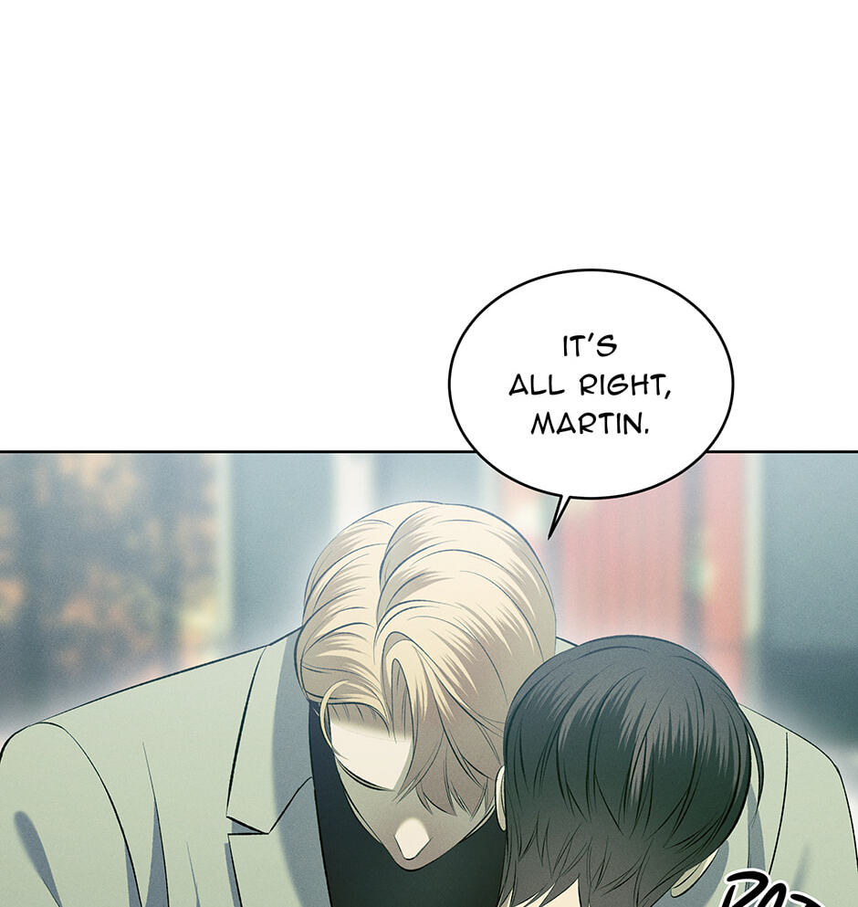 Night of London Chapter 62 page 56 - 