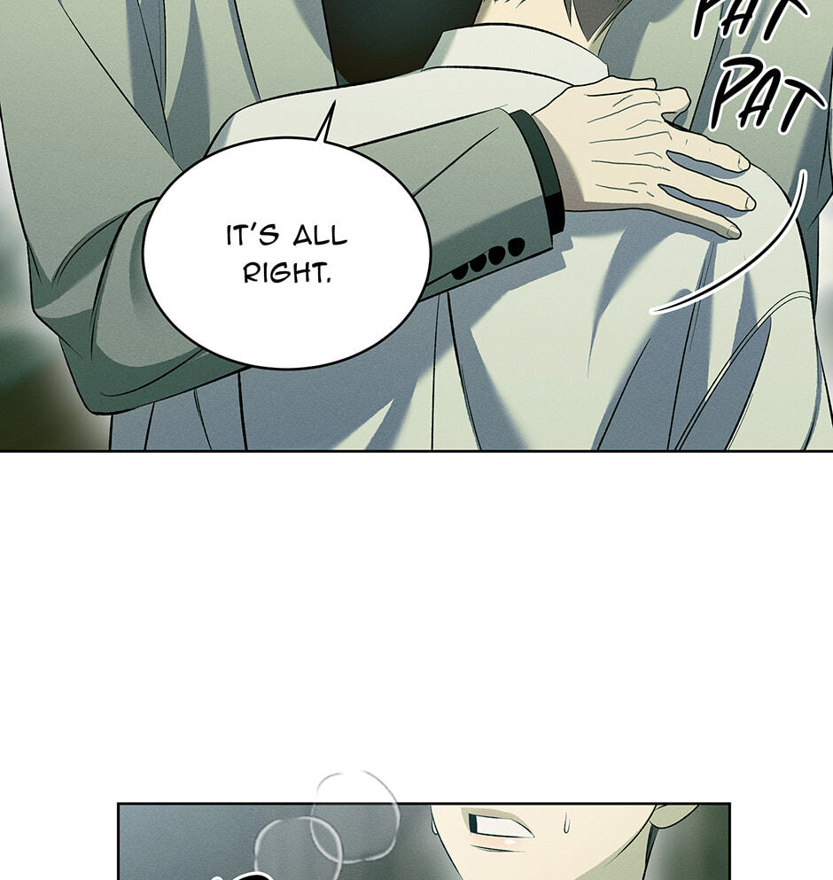 Night of London Chapter 62 page 57 - 