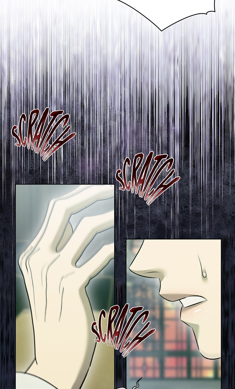 Night of London Chapter 62 page 60 - 