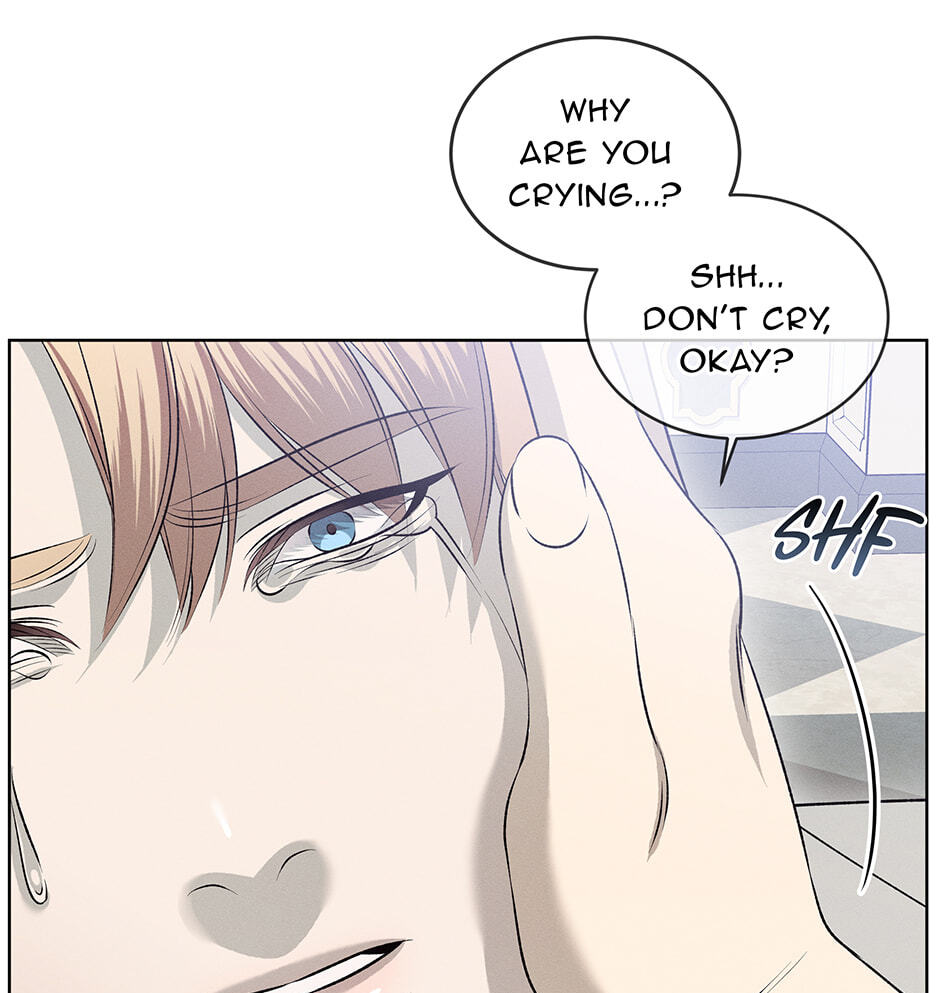 Night of London Chapter 62 page 7 - 