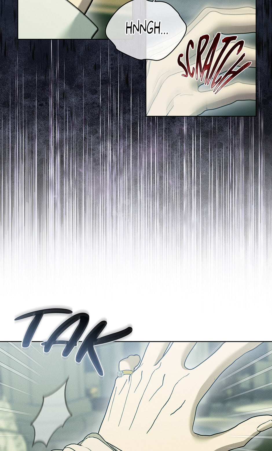 Night of London Chapter 62 page 61 - 