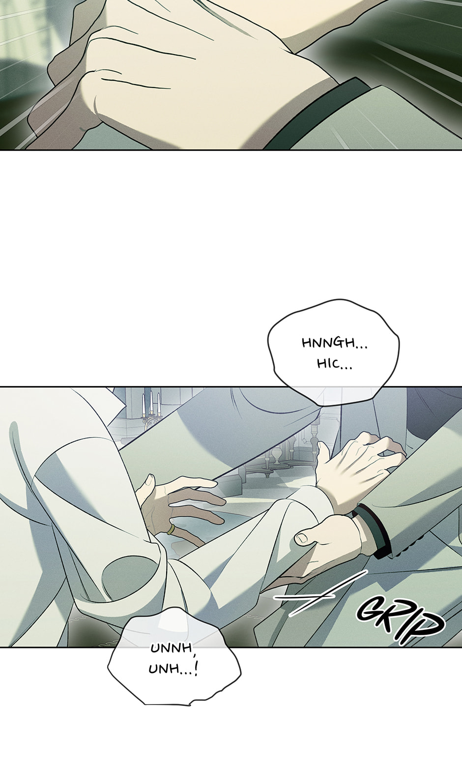 Night of London Chapter 62 page 62 - 