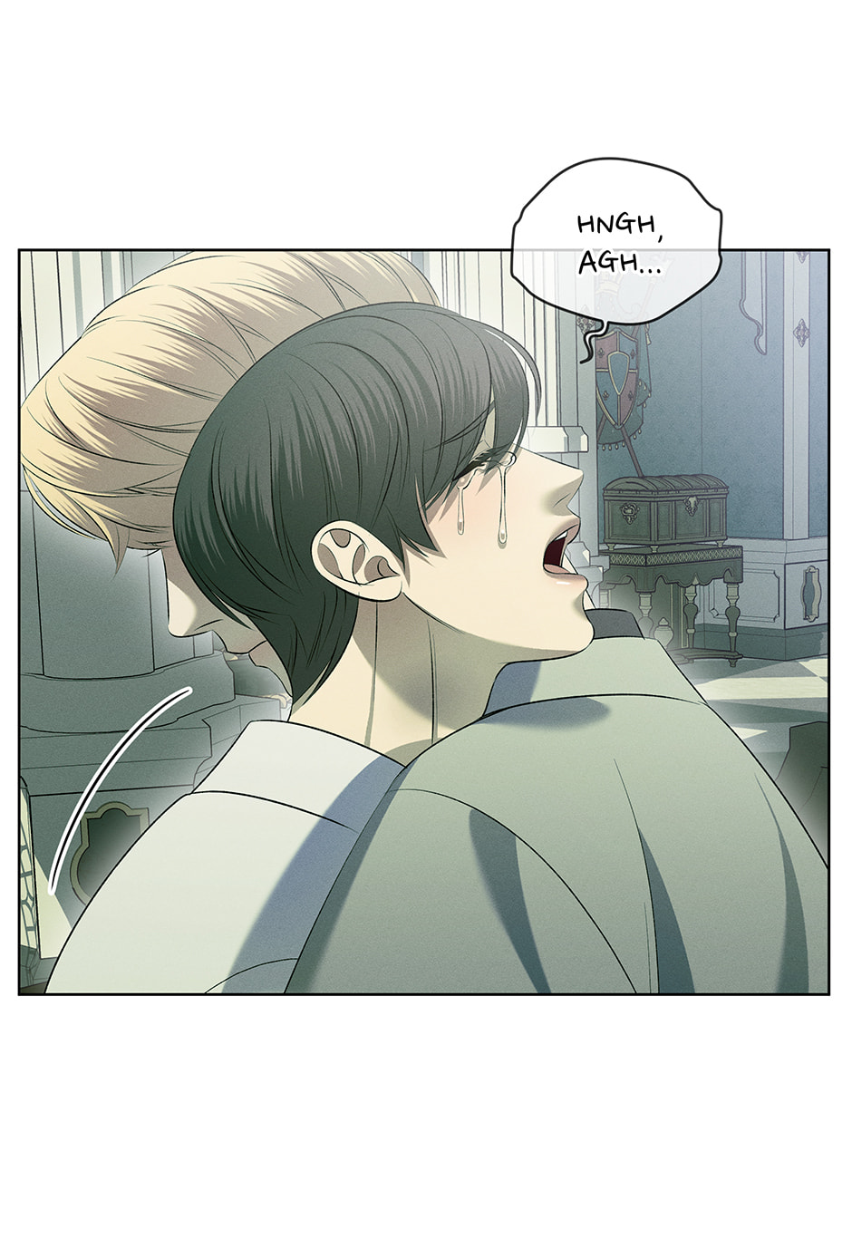 Night of London Chapter 62 page 63 - 
