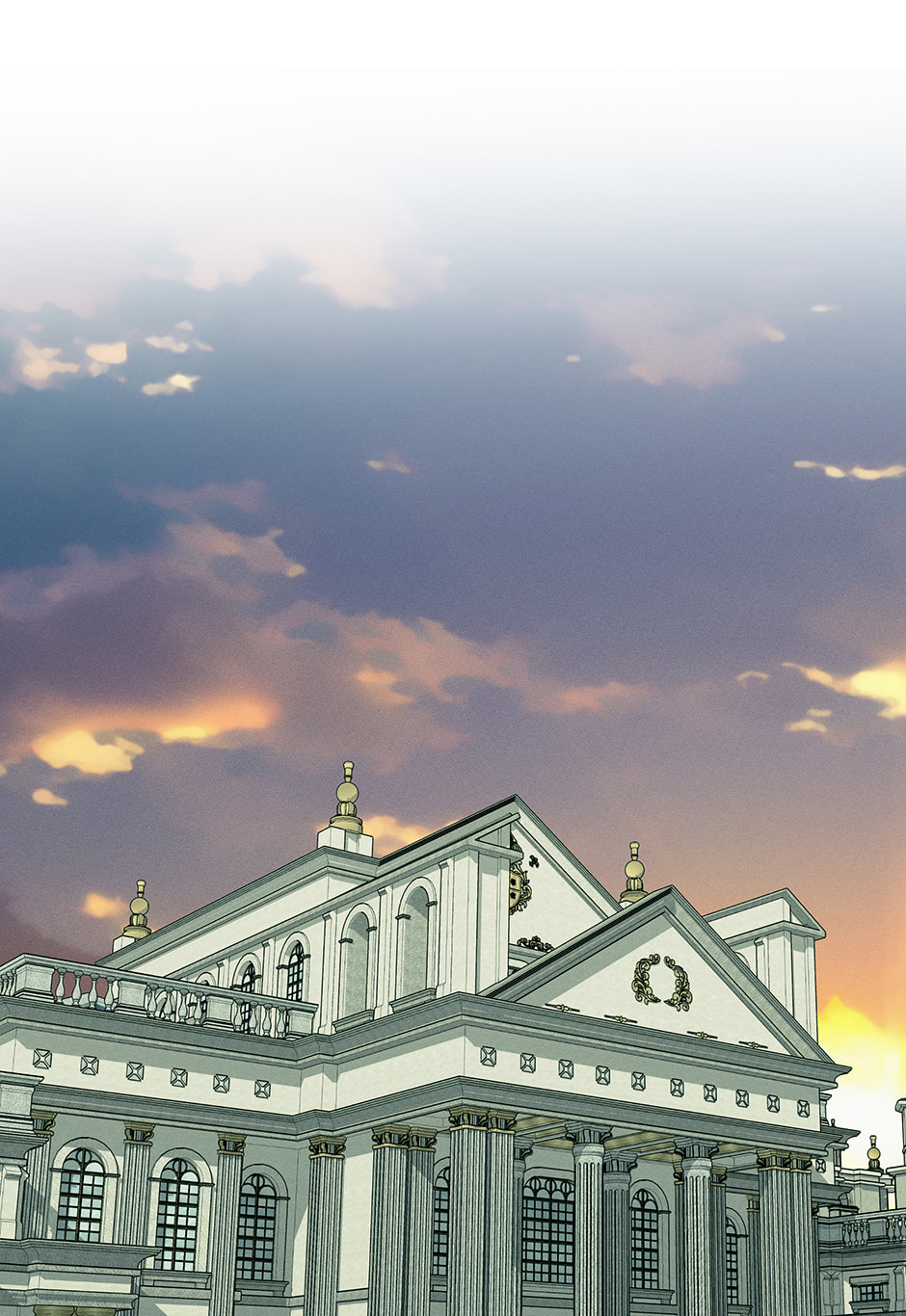 Night of London Chapter 62 page 64 - 