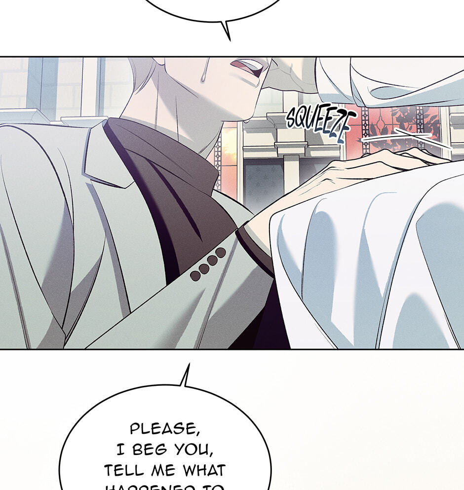 Night of London Chapter 62 page 9 - 