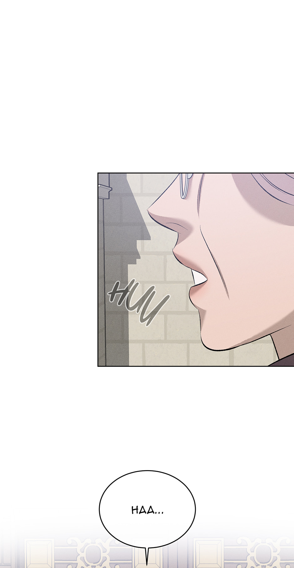 Night of London Chapter 63 page 1 - 
