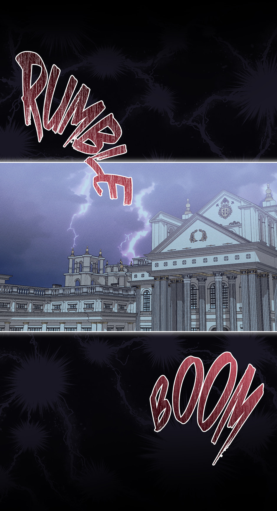 Night of London Chapter 63 page 15 - 