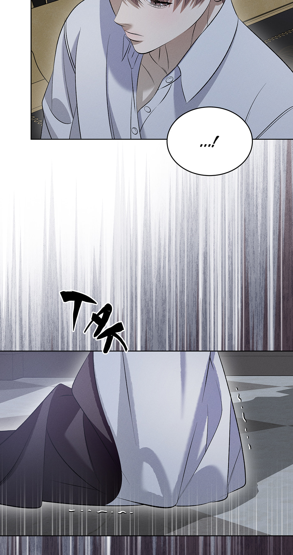Night of London Chapter 63 page 21 - 