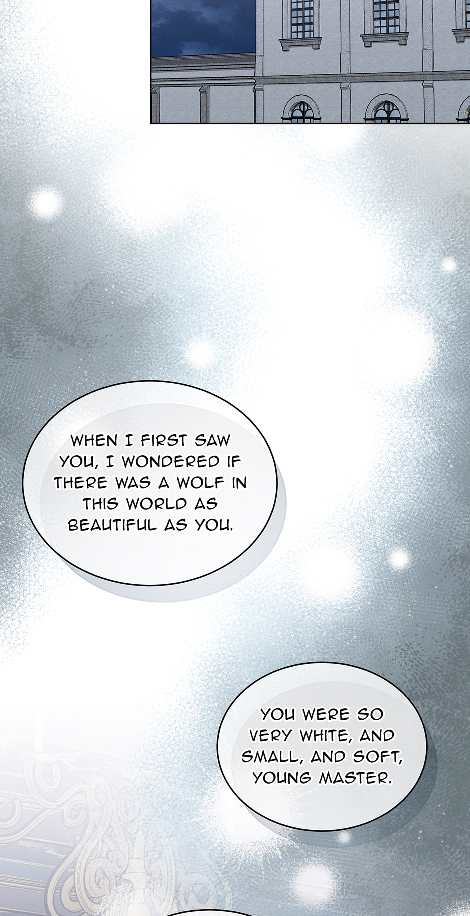 Night of London Chapter 63 page 24 - 