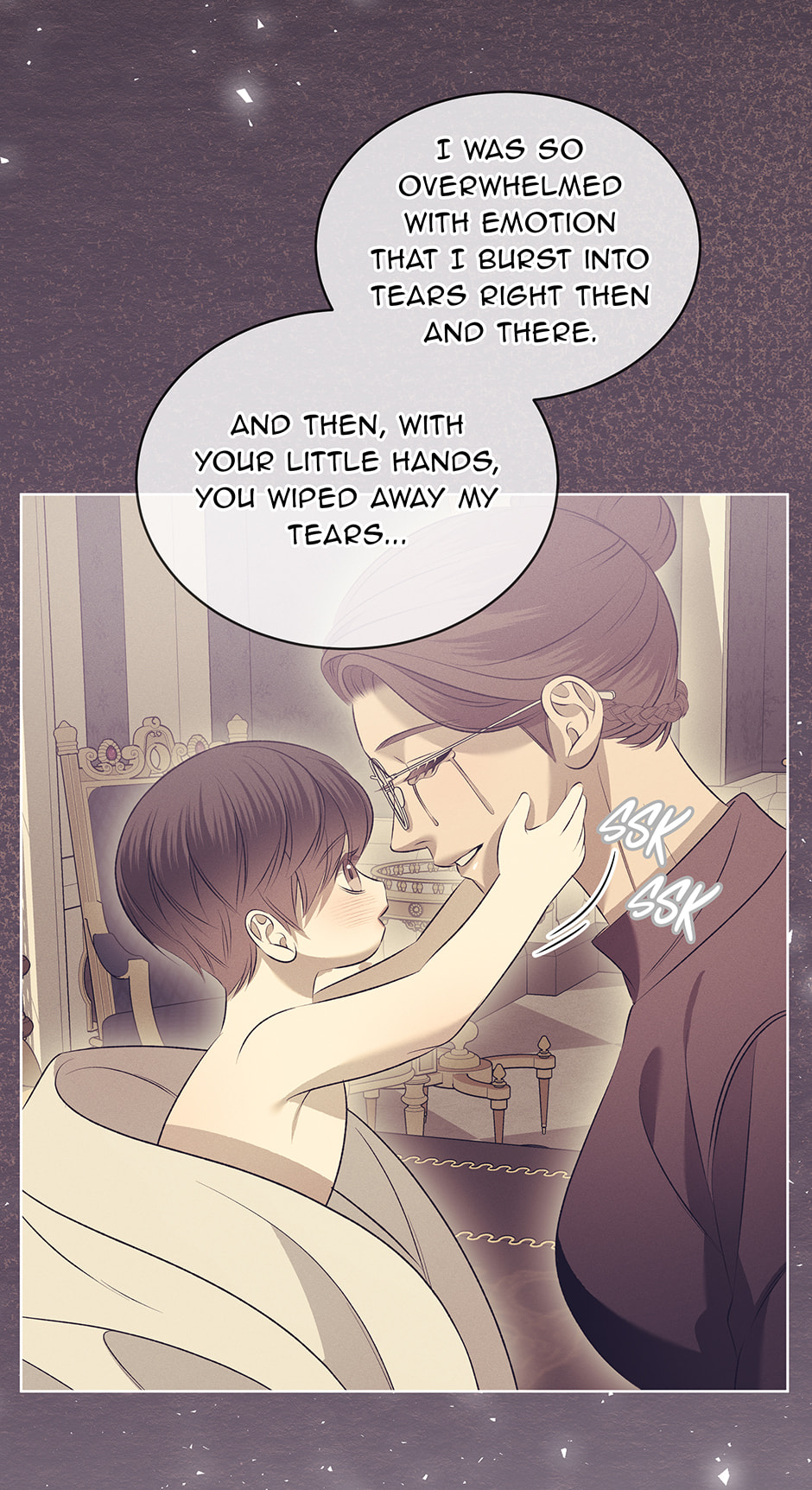 Night of London Chapter 63 page 28 - 