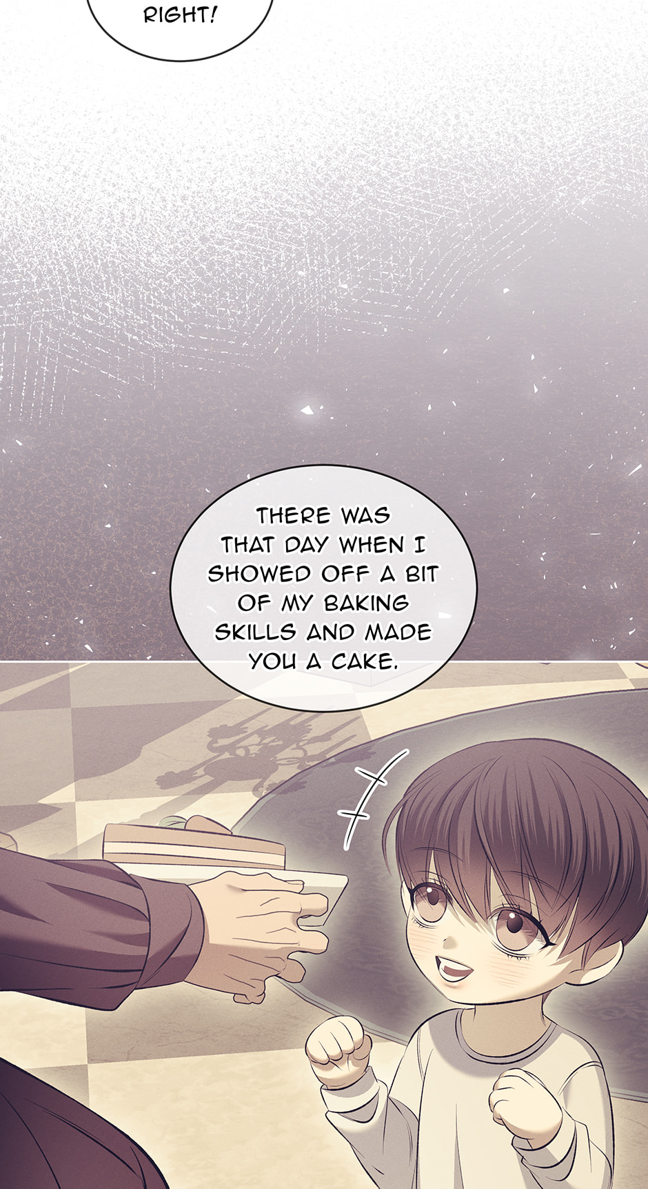 Night of London Chapter 63 page 30 - 
