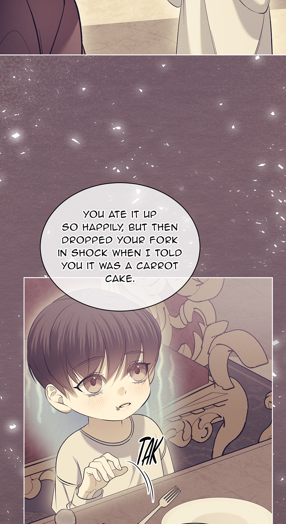 Night of London Chapter 63 page 31 - 