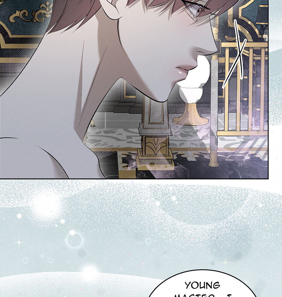Night of London Chapter 63 page 38 - 