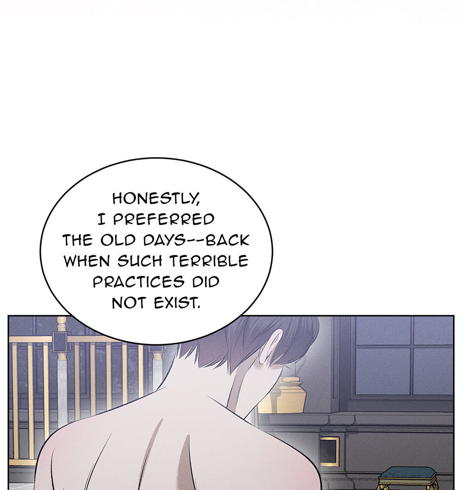Night of London Chapter 63 page 40 - 