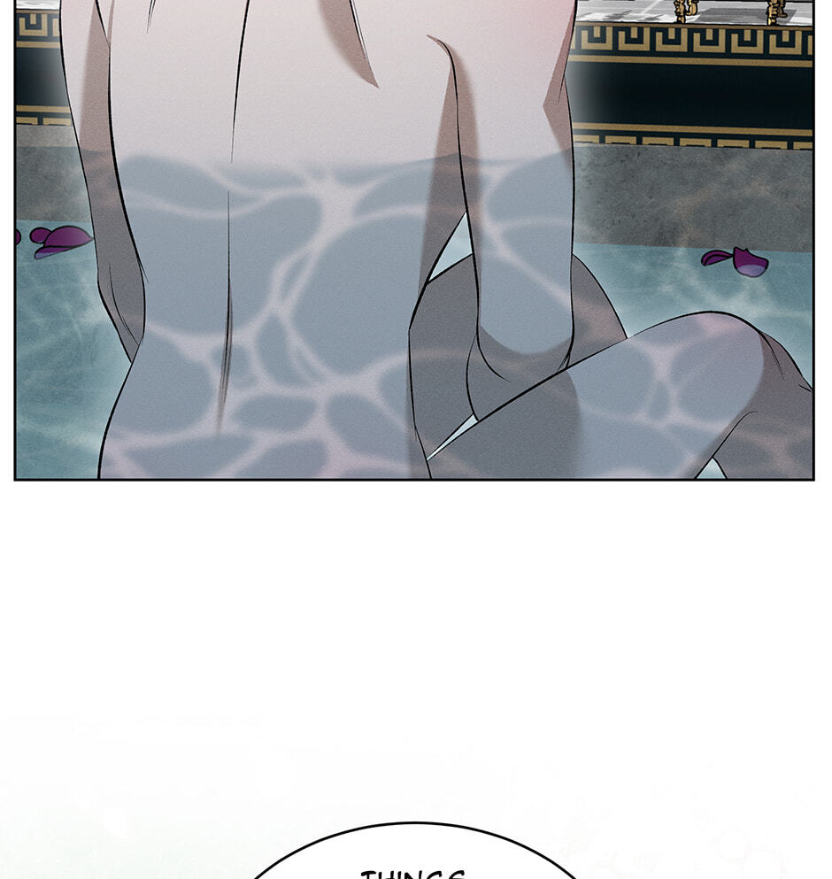 Night of London Chapter 63 page 41 - 