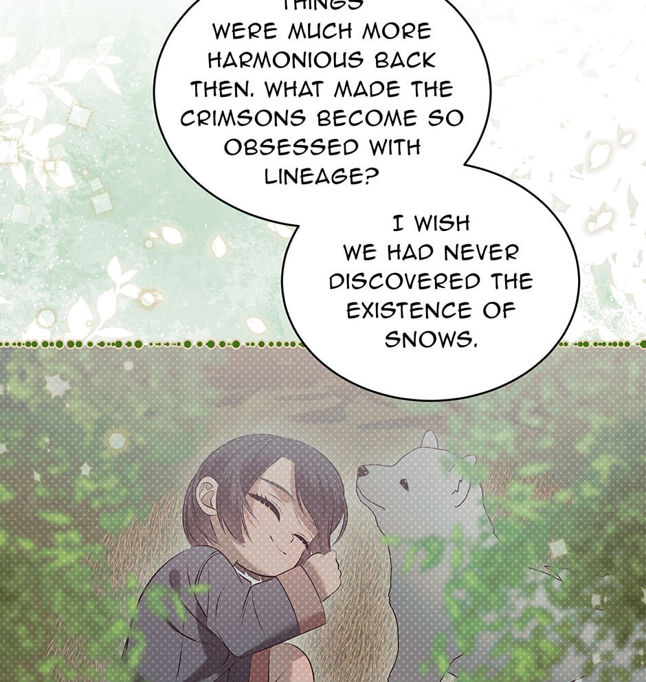 Night of London Chapter 63 page 42 - 
