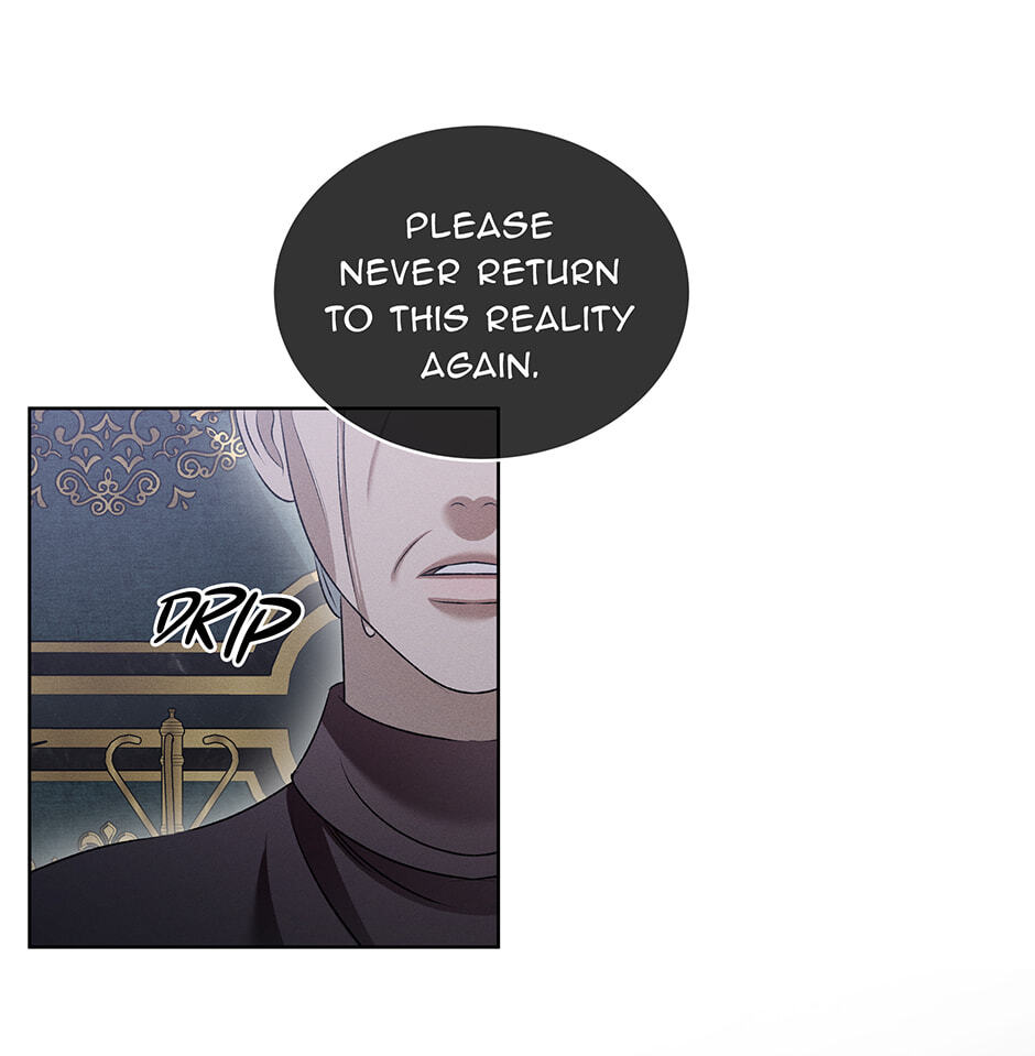 Night of London Chapter 63 page 45 - 