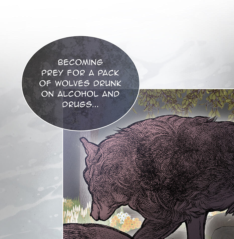 Night of London Chapter 63 page 46 - 