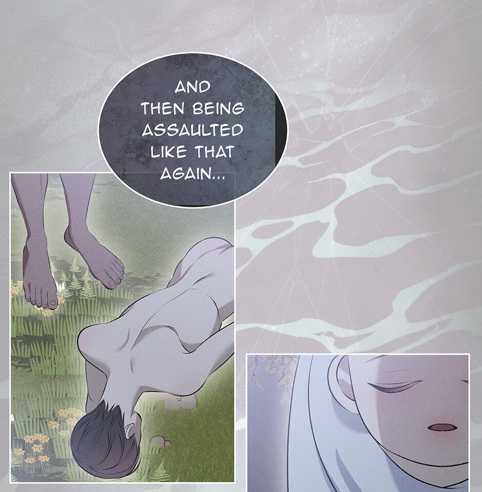 Night of London Chapter 63 page 49 - 