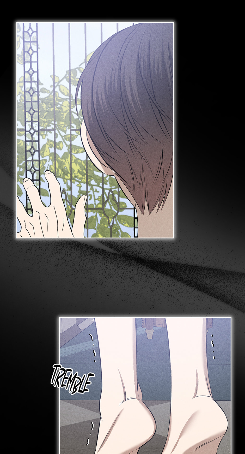 Night of London Chapter 63 page 6 - 