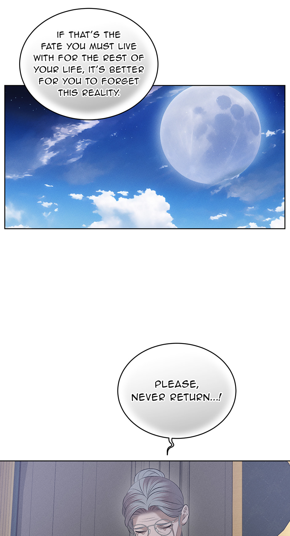 Night of London Chapter 63 page 51 - 