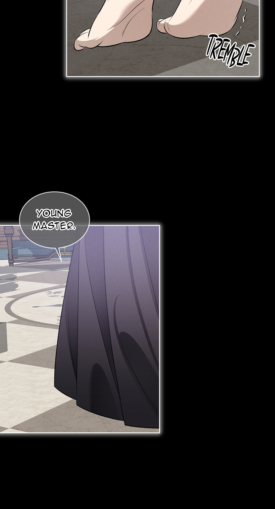 Night of London Chapter 63 page 7 - 