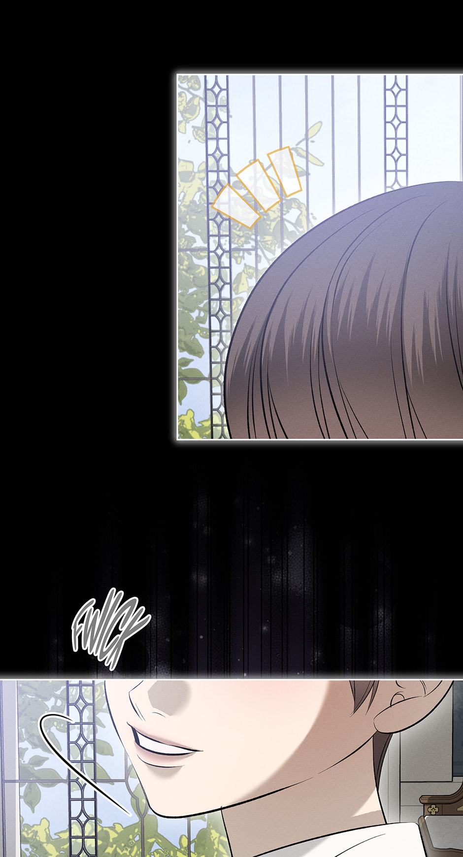 Night of London Chapter 63 page 8 - 