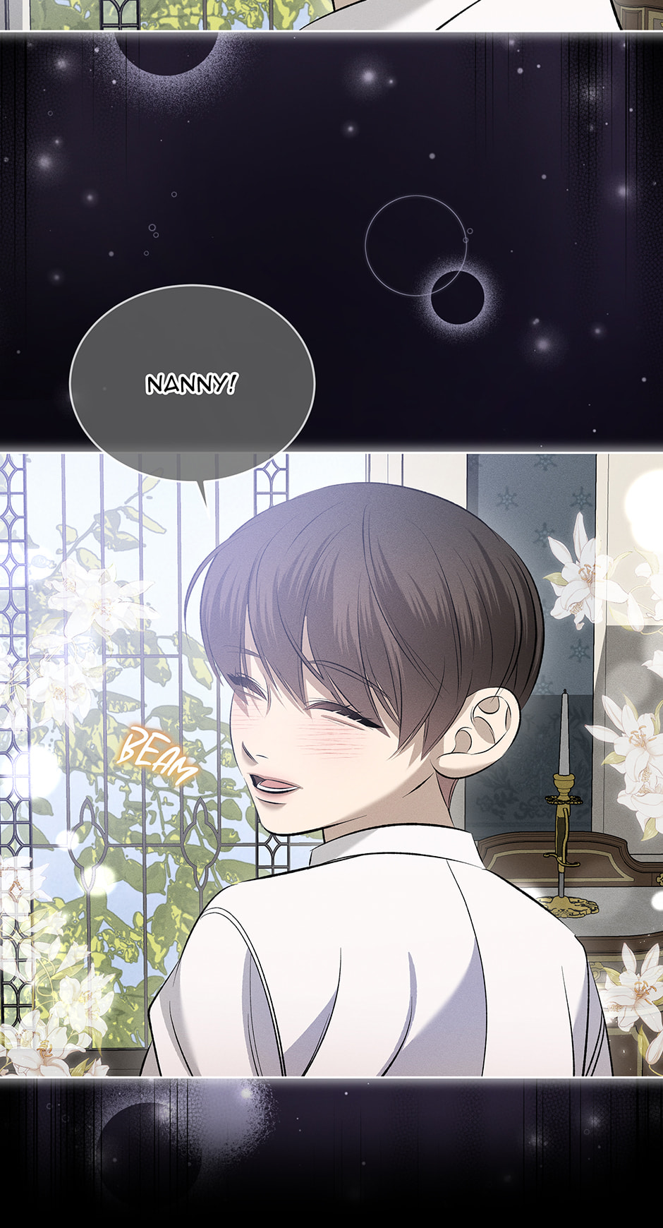 Night of London Chapter 63 page 9 - 