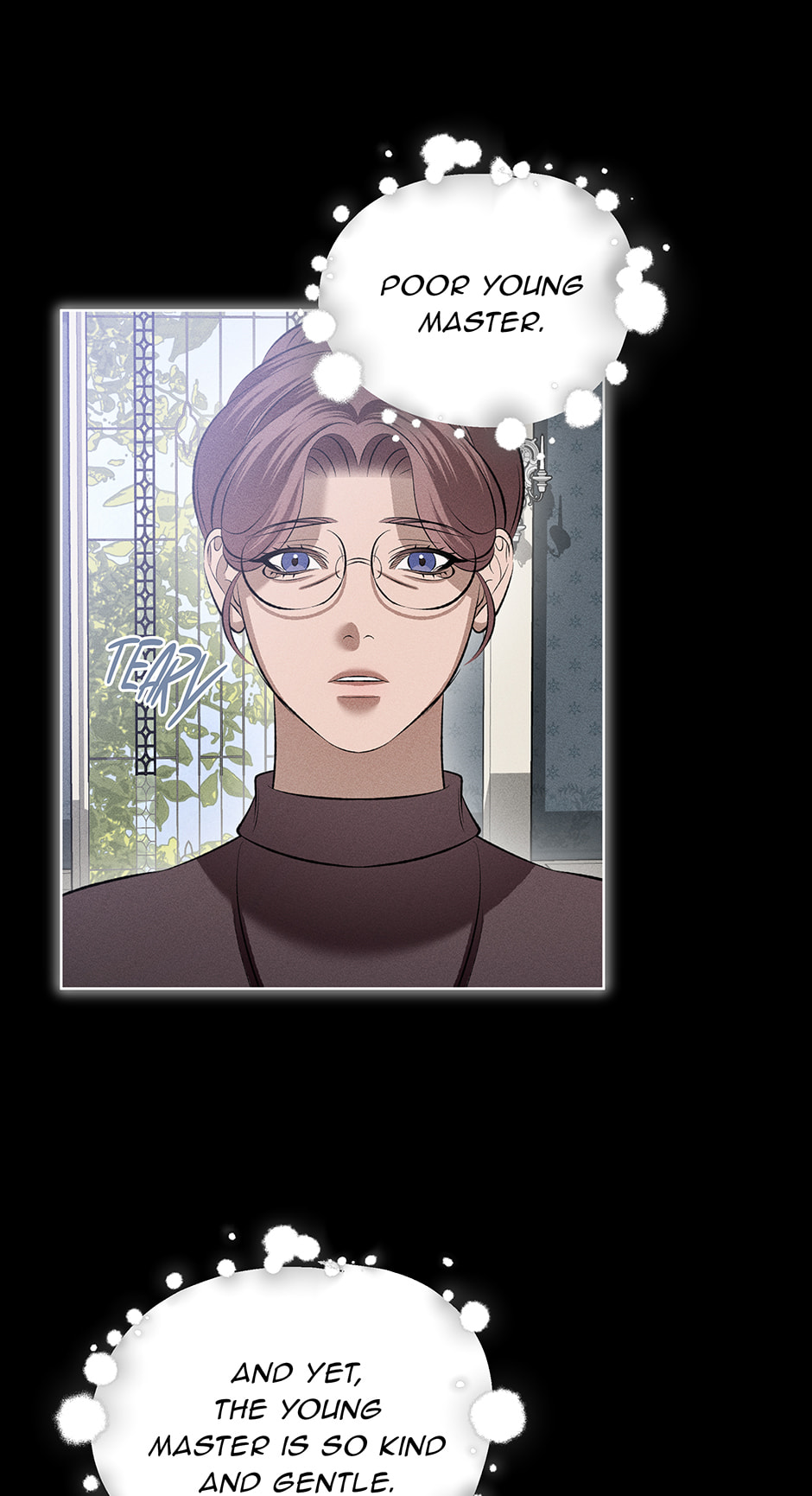 Night of London Chapter 63 page 10 - 