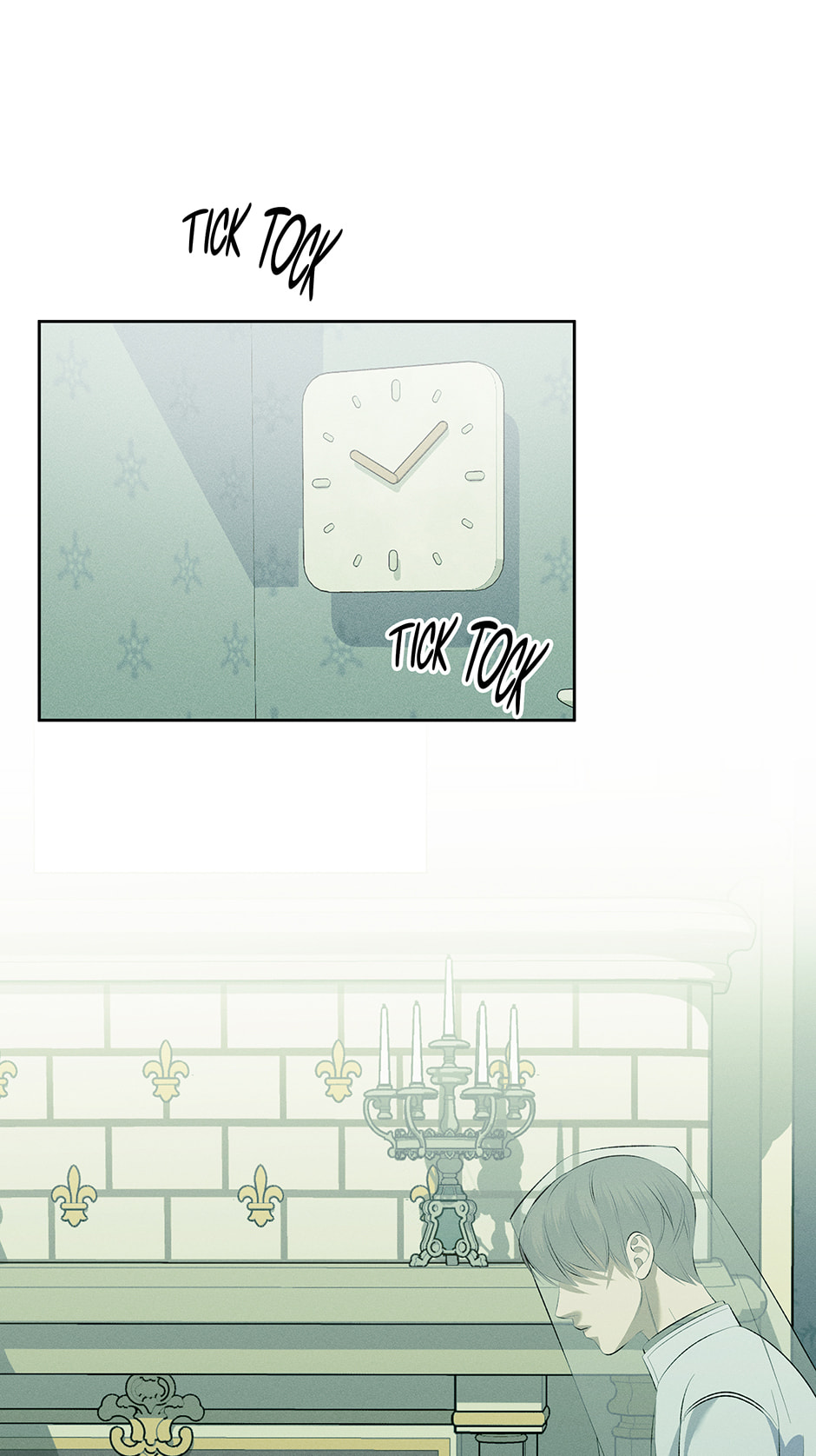 Night of London Chapter 64 page 1 - 
